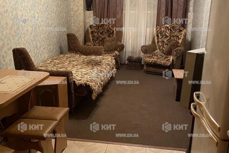Продаж квартири Харків, Салтівка, 603 мрн., 35м²