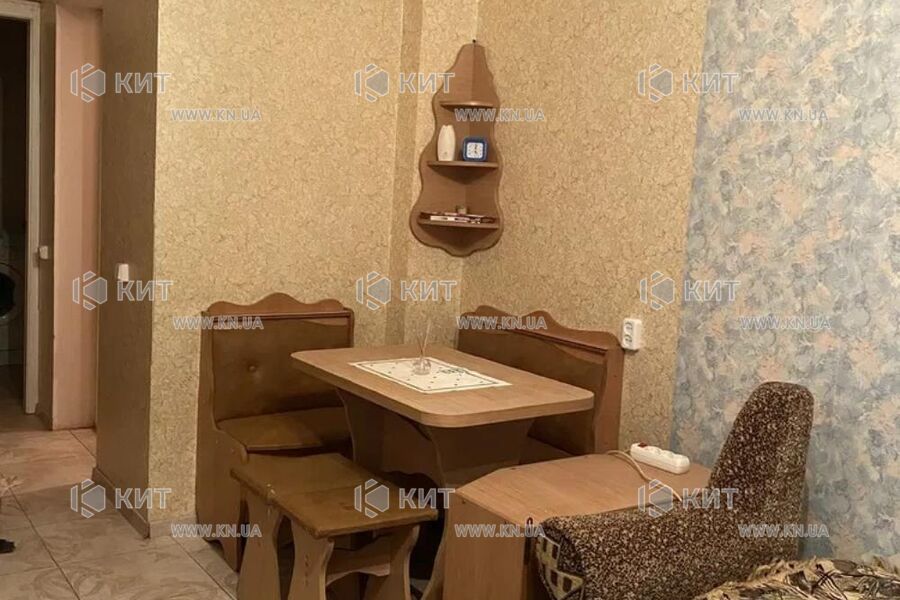 Продаж квартири Харків, Салтівка, 603 мрн., 35м²