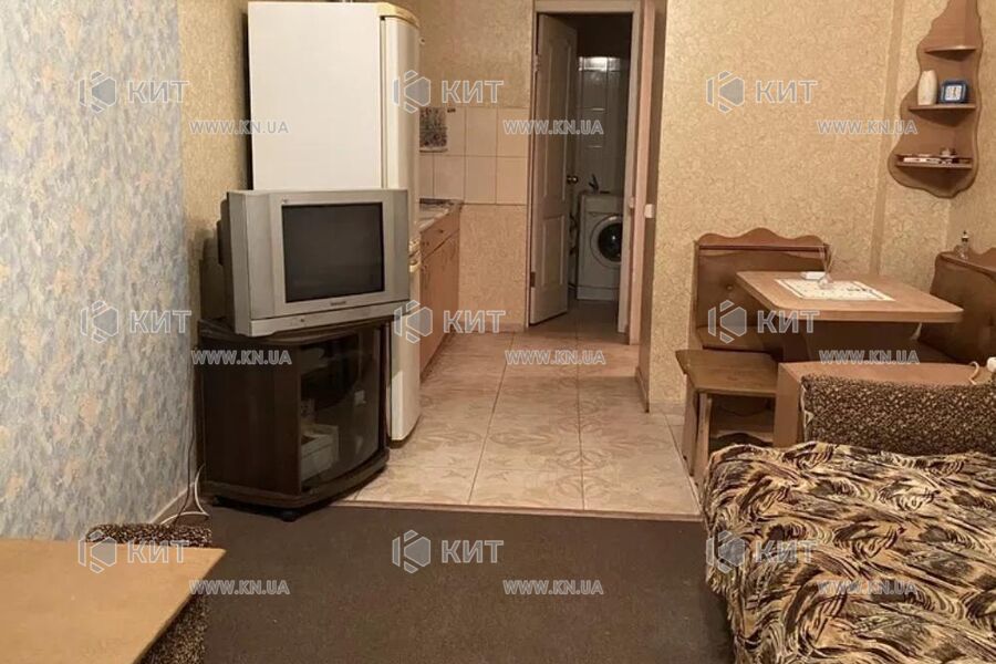 Продаж квартири Харків, Салтівка, 603 мрн., 35м²