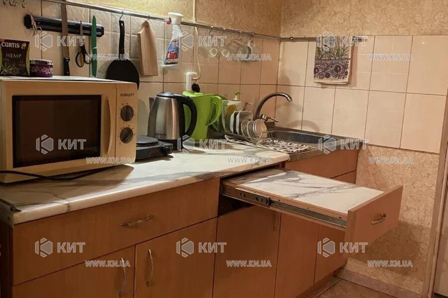 Продаж квартири Харків, Салтівка, 603 мрн., 35м²
