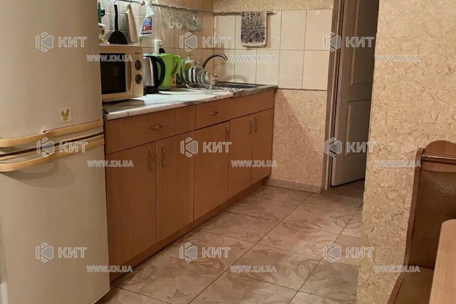Продаж квартири Харків, Салтівка, 603 мрн., 35м²