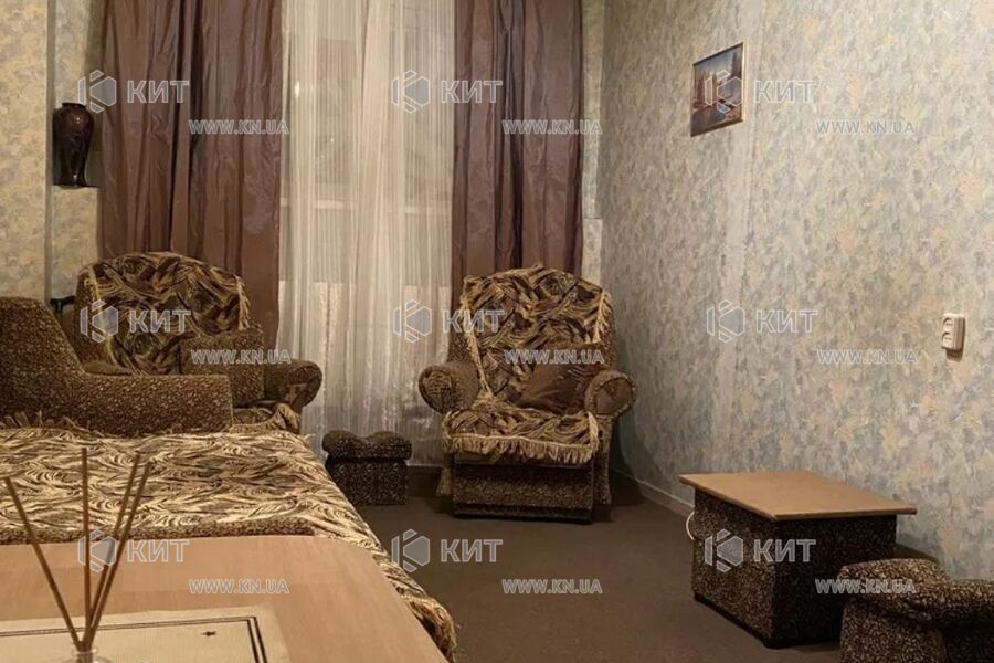 Продаж квартири Харків, Салтівка, 603 мрн., 35м²