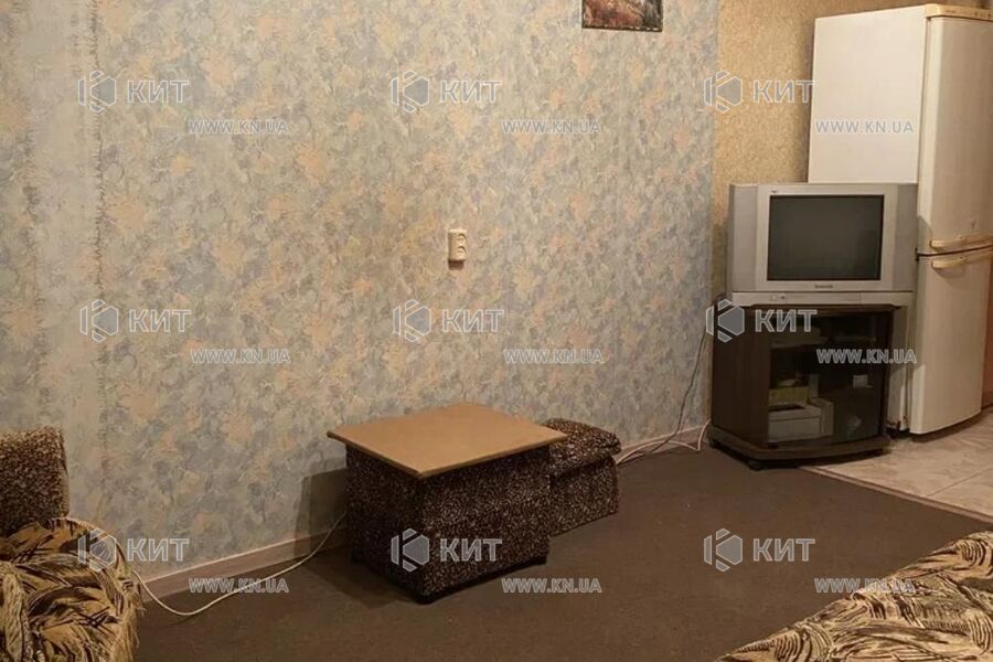 Продаж квартири Харків, Салтівка, 603 мрн., 35м²
