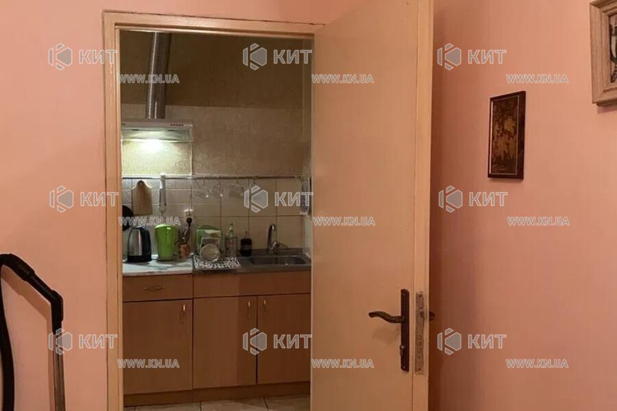 Продаж квартири Харків, Салтівка, 603 мрн., 35м²