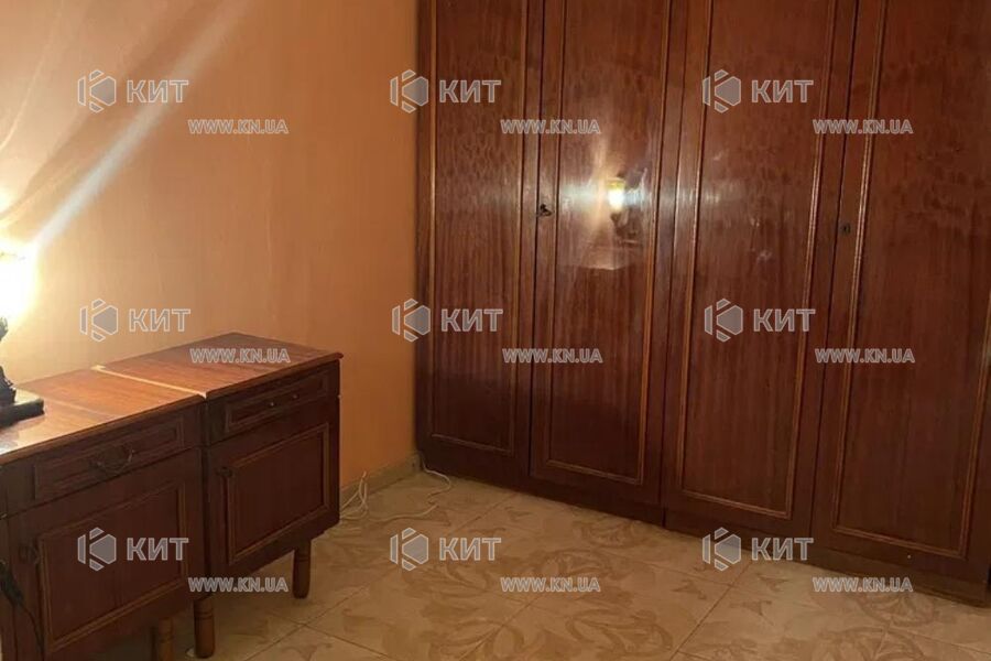 Продаж квартири Харків, Салтівка, 603 мрн., 35м²