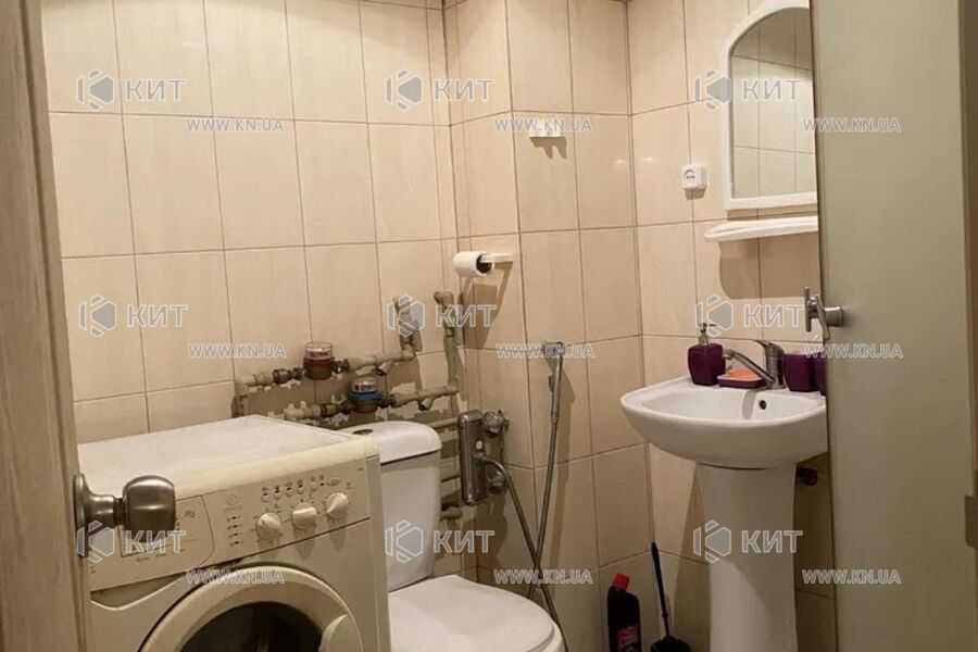 Продаж квартири Харків, Салтівка, 603 мрн., 35м²