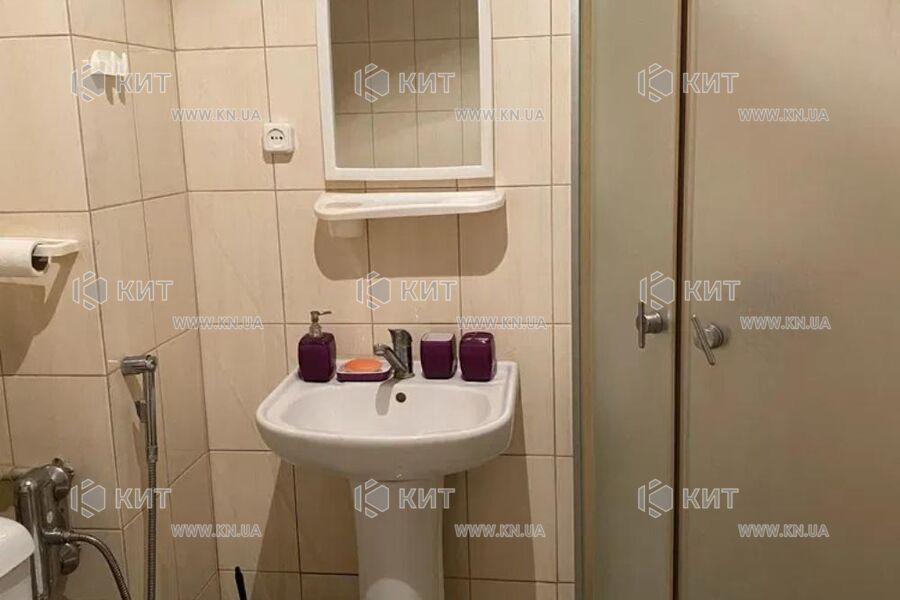 Продаж квартири Харків, Салтівка, 603 мрн., 35м²