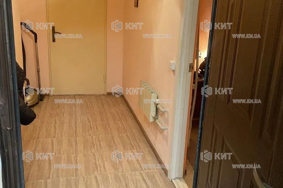 Продаж квартири Харків, Салтівка, 603 мрн., 35м²