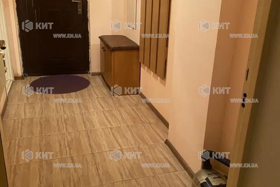 Продаж квартири Харків, Салтівка, 603 мрн., 35м²