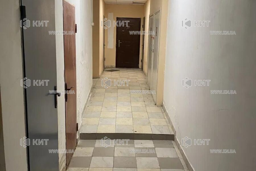 Продаж квартири Харків, Салтівка, 603 мрн., 35м²