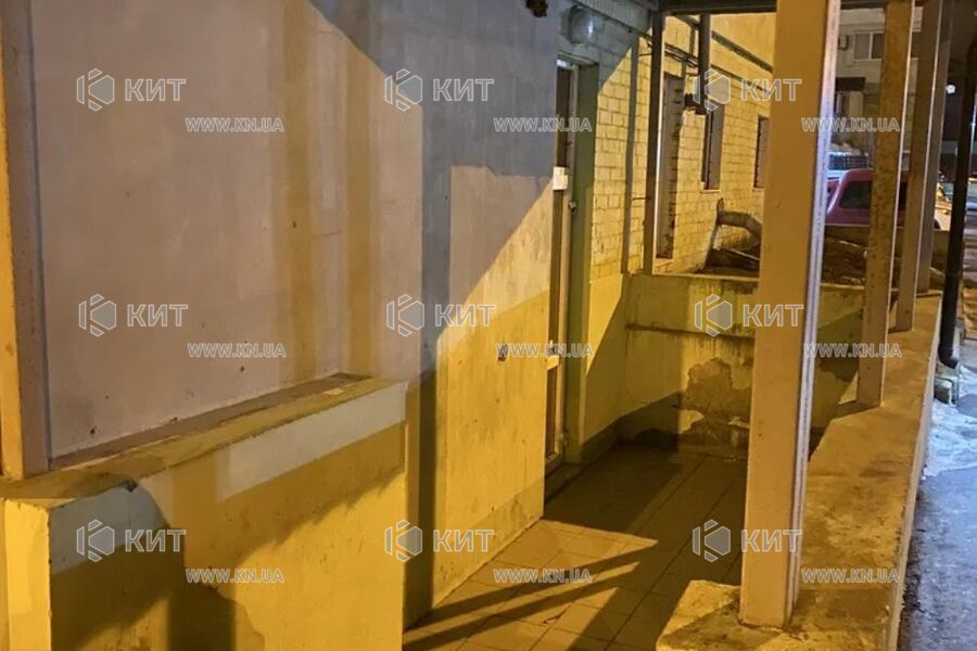 Продаж квартири Харків, Салтівка, 603 мрн., 35м²