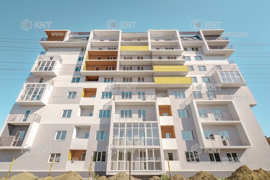 Продажа квартиры Харьков, Гагарина, 96м²