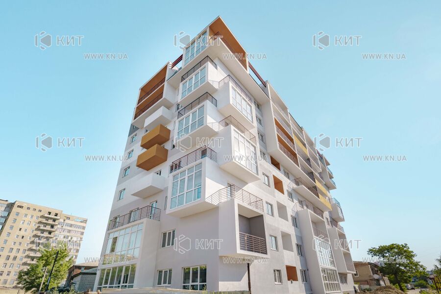 Продажа квартиры Харьков, Гагарина, 96м²