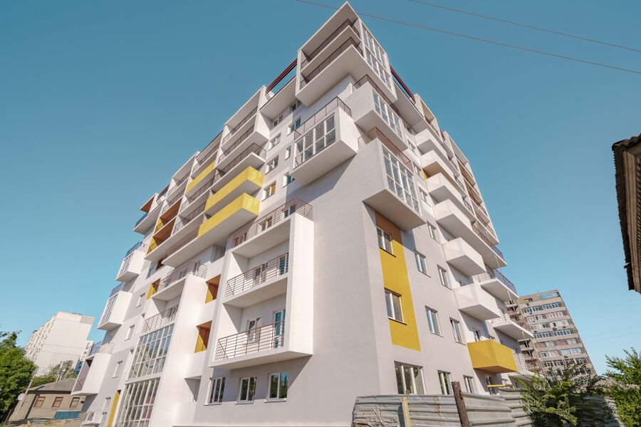 Продажа квартиры Харьков, Гагарина, 96м²