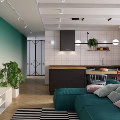 Продажа 	 Харьков, Gaudi Hall Ващенковский пер.   17