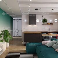 Продажа квартиры Харьков, Гагарина, 96м²