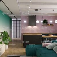 Продажа квартиры Харьков, Гагарина, 96м²