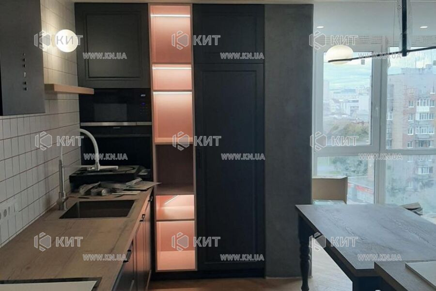 Продажа квартиры Харьков, Гагарина, 96м²