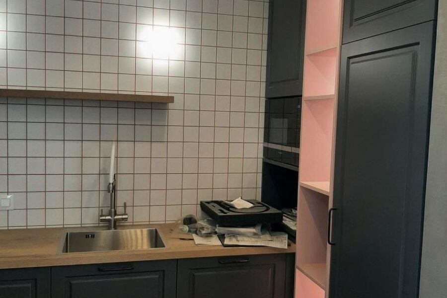 Продажа квартиры Харьков, Гагарина, 96м²