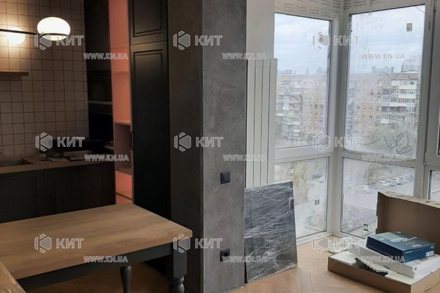 Продажа квартиры Харьков, Гагарина, 96м²