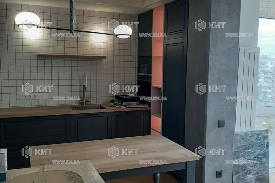 Продажа квартиры Харьков, Гагарина, 96м²