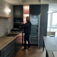 Продажа квартиры Харьков, Гагарина, 96м²