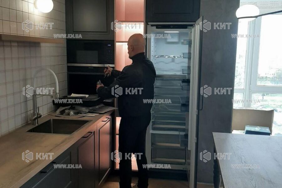 Продажа квартиры Харьков, Гагарина, 96м²