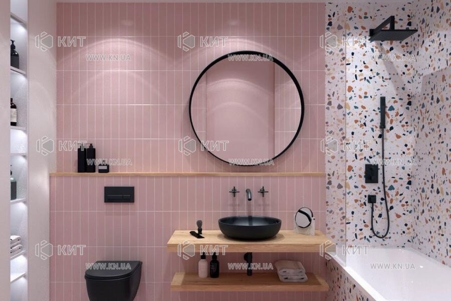 Продажа квартиры Харьков, Гагарина, 96м²