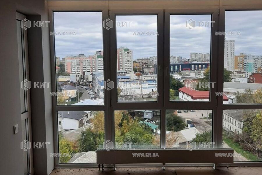 Продажа квартиры Харьков, Гагарина, 96м²