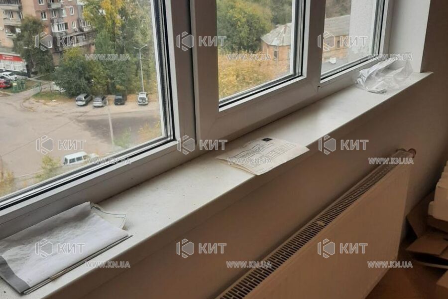 Продажа квартиры Харьков, Гагарина, 96м²