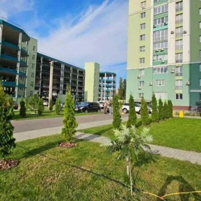 Продажа 	 Харьков, Рогатинский Рогатинская Левада ул.   18