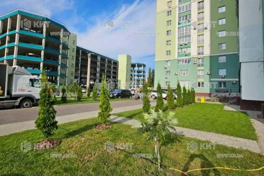 Продажа квартиры Харьков, Центральный рынок, 69м²