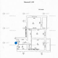 Продажа квартиры Харьков, Центральный рынок, 69м²