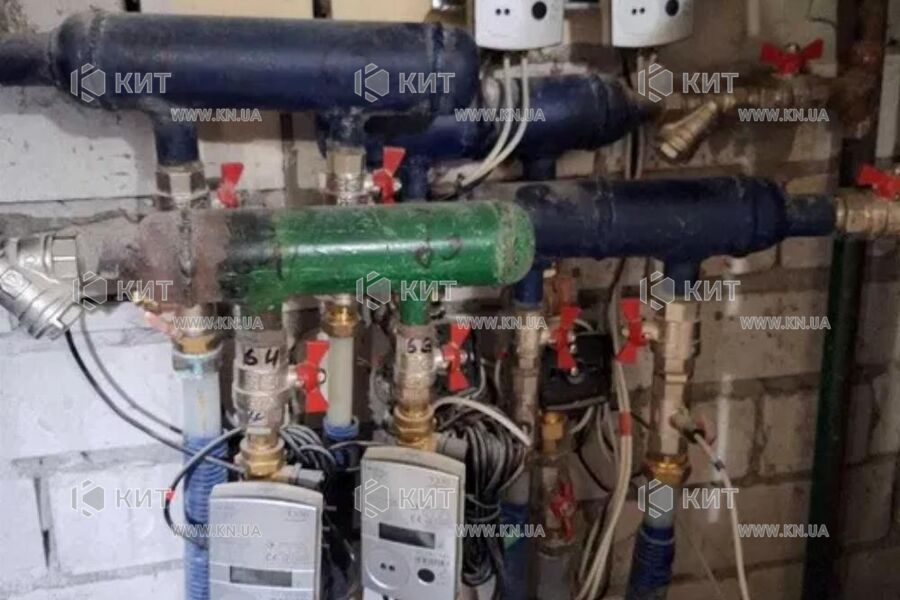 Продажа квартиры Харьков, Центральный рынок, 69м²