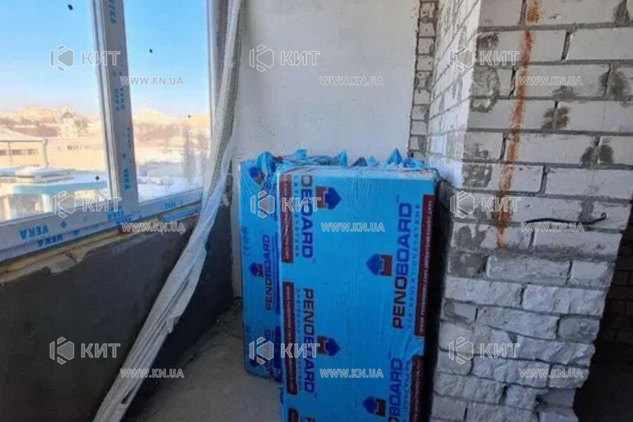 Продажа квартиры Харьков, Центральный рынок, 69м²