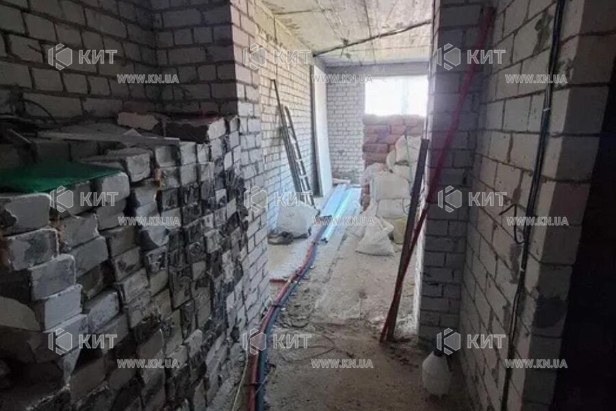 Продажа квартиры Харьков, Центральный рынок, 69м²