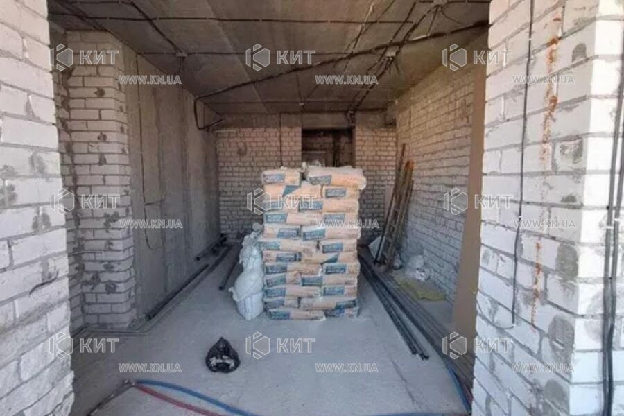 Продажа квартиры Харьков, Центральный рынок, 69м²