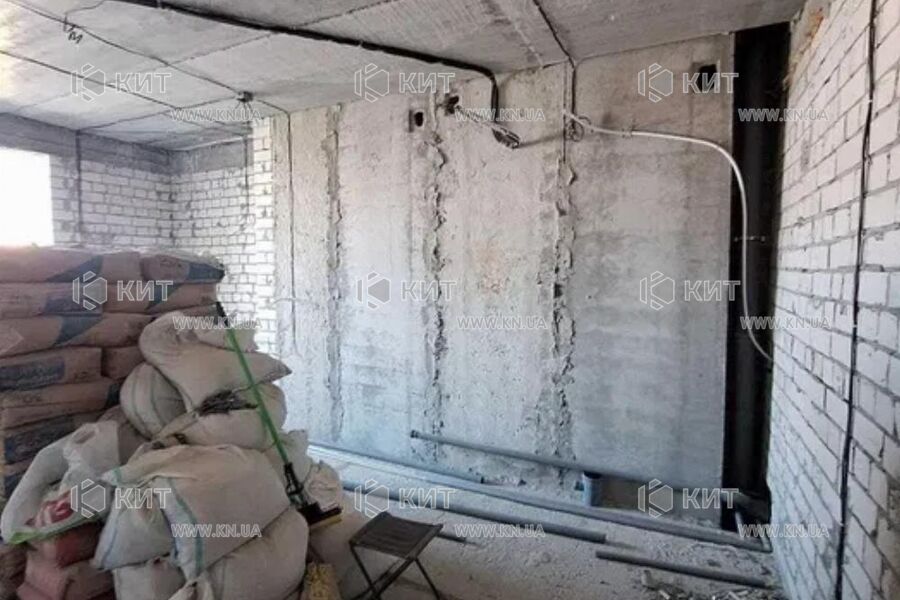 Продажа квартиры Харьков, Центральный рынок, 69м²