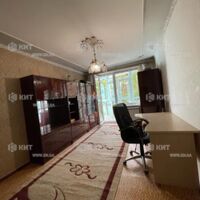 Продажа квартиры Харьков, Гагарина, Спортивная, Защитников, 33м²
