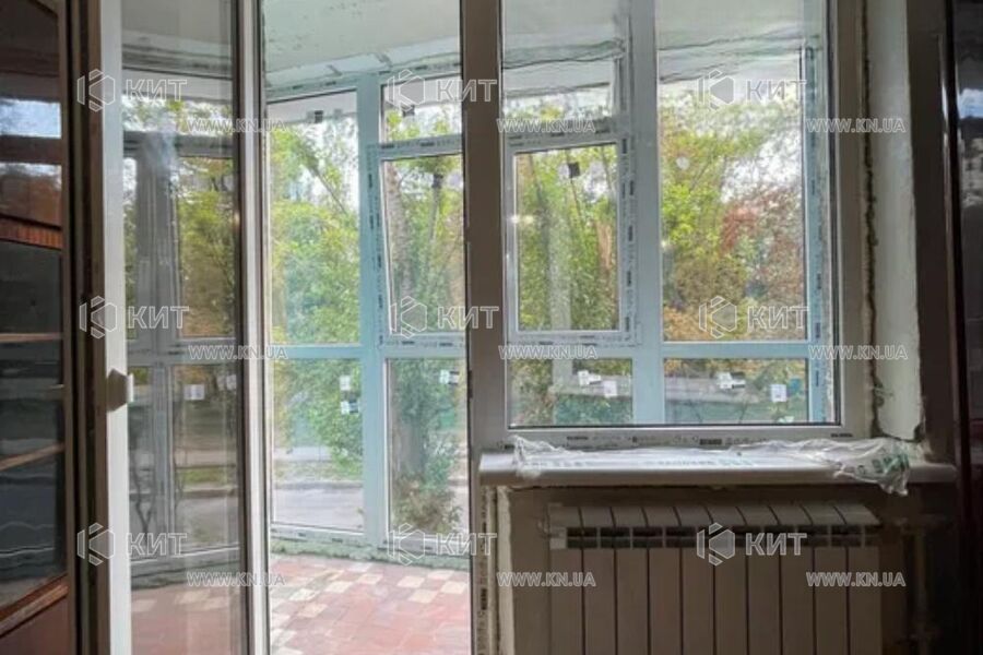 Продажа квартиры Харьков, Гагарина, Спортивная, Защитников, 33м²