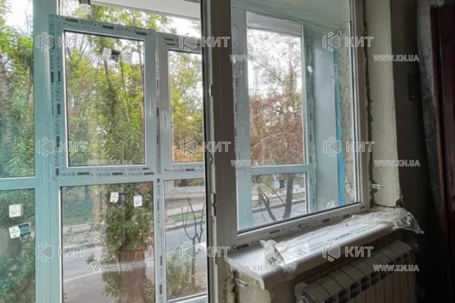 Продажа квартиры Харьков, Гагарина, Спортивная, Защитников, 33м²