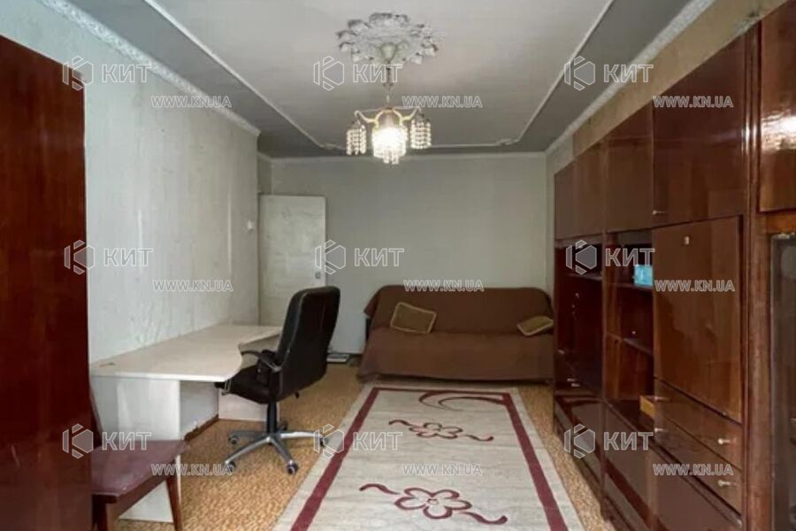 Продажа квартиры Харьков, Гагарина, Спортивная, Защитников, 33м²
