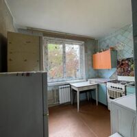 Продажа квартиры Харьков, Гагарина, Спортивная, Защитников, 33м²