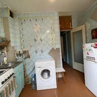 Продажа квартиры Харьков, Гагарина, Спортивная, Защитников, 33м²