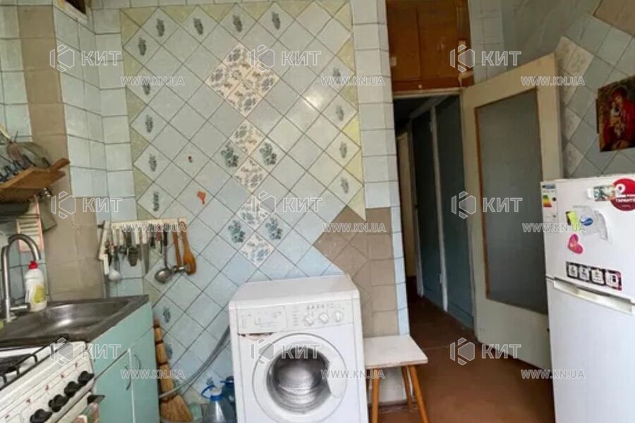 Продажа квартиры Харьков, Гагарина, Спортивная, Защитников, 33м²