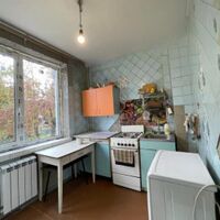 Продажа квартиры Харьков, Гагарина, Спортивная, Защитников, 33м²