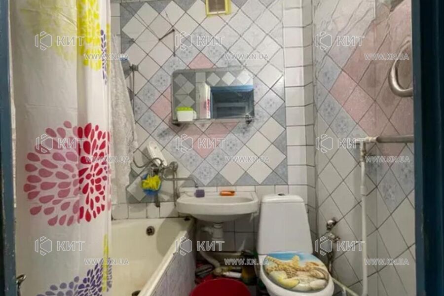 Продажа квартиры Харьков, Гагарина, Спортивная, Защитников, 33м²
