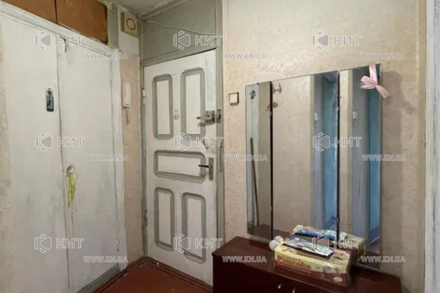 Продажа квартиры Харьков, Гагарина, Спортивная, Защитников, 33м²