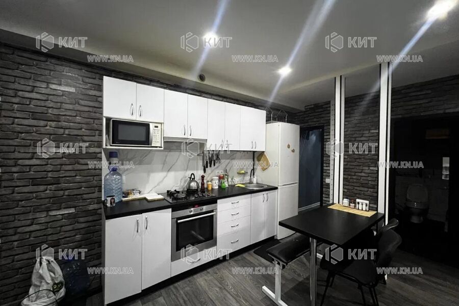 Продажа квартиры Харьков, Старая Салтовка, 48м²