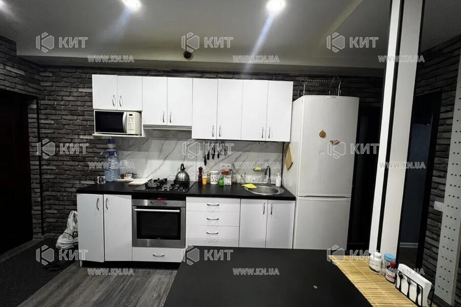 Продажа квартиры Харьков, Старая Салтовка, 48м²